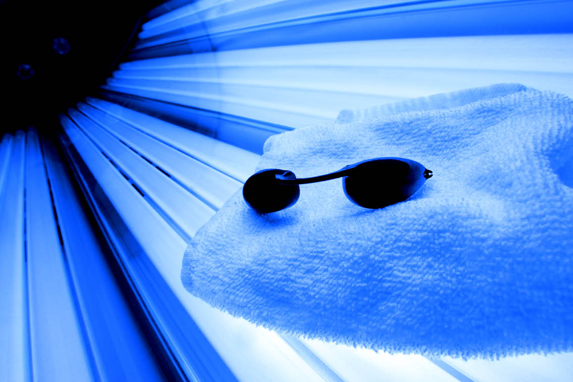 Solarium